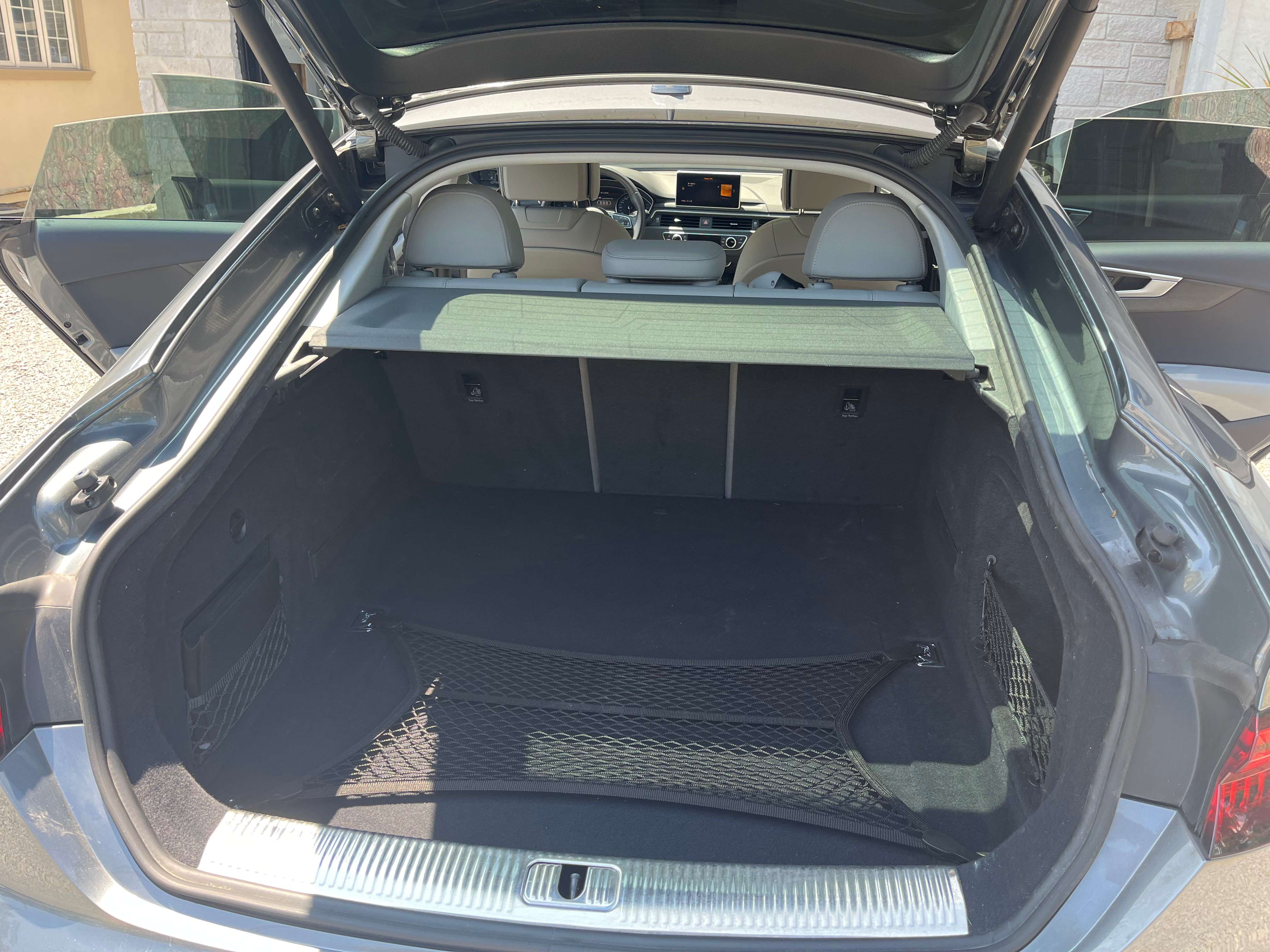 2019 Audi A5 Premium Plus 45 TFSI quattro thumb 14