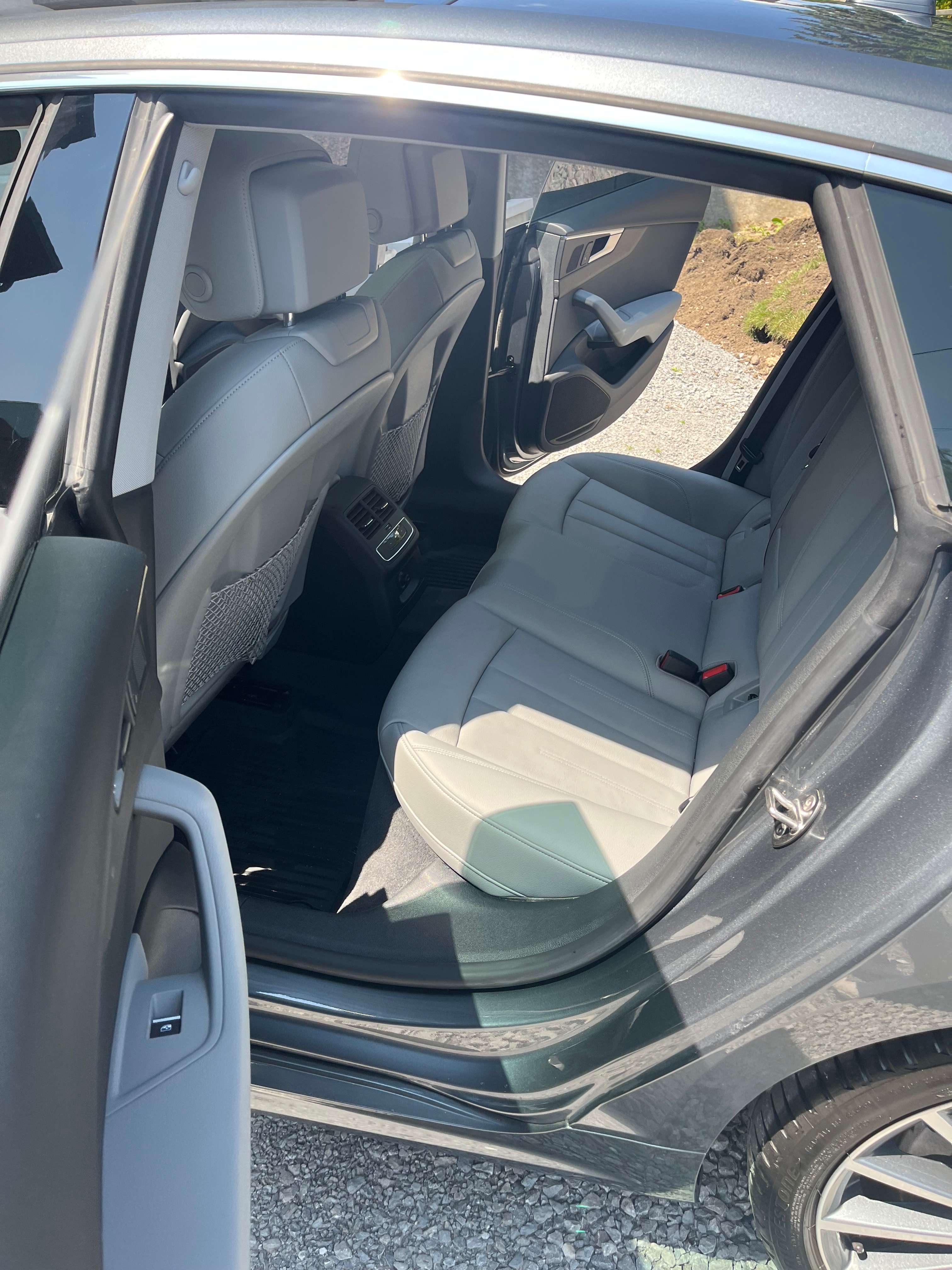 2019 Audi A5 Premium Plus 45 TFSI quattro thumb 15