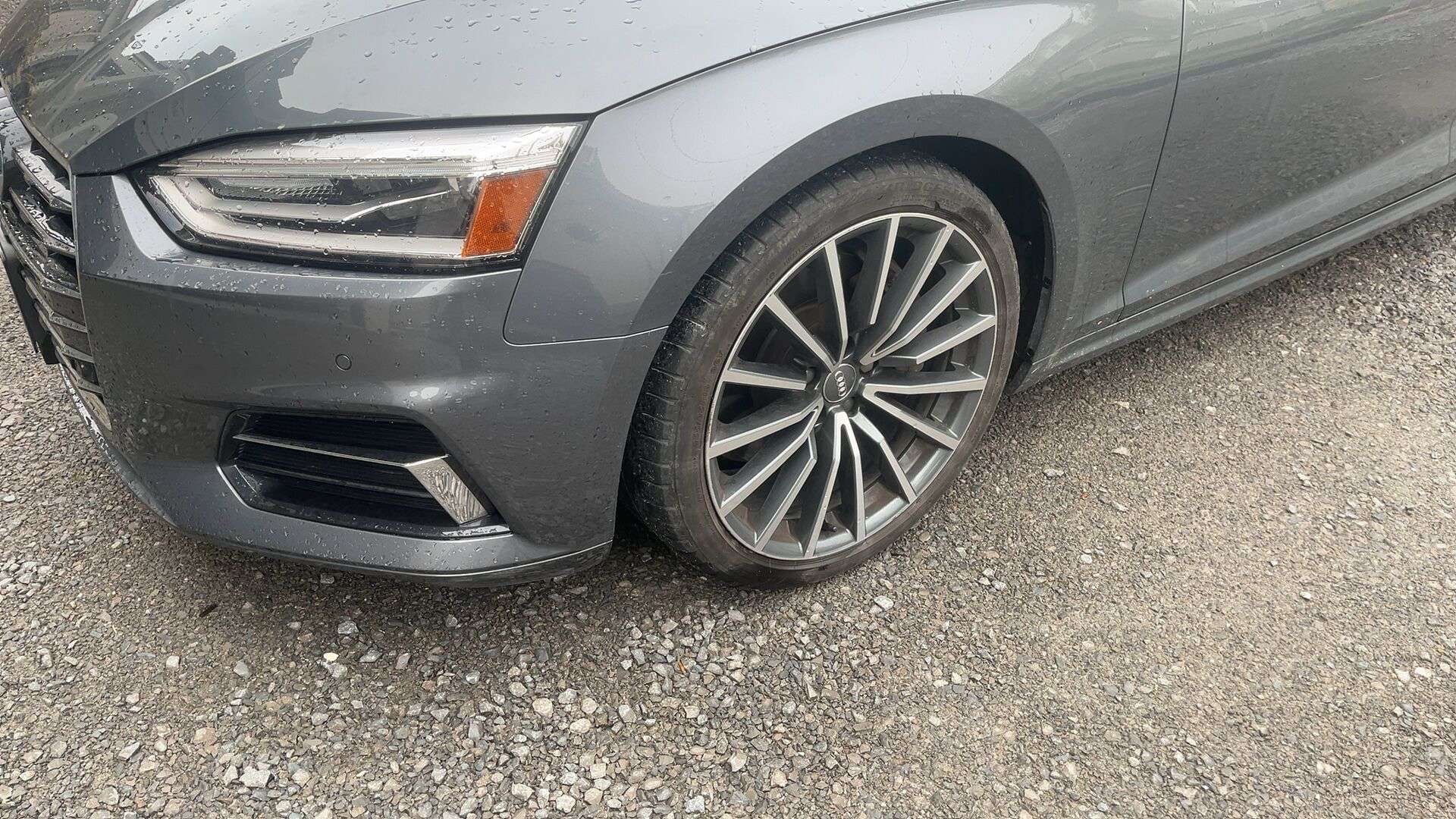 2019 Audi A5 Premium Plus 45 TFSI quattro thumb 6