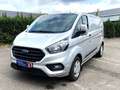 Ford Transit Custom 320 L2H1 LKW Trend Argintiu - thumbnail 1