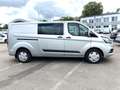 Ford Transit Custom 320 L2H1 LKW Trend Argintiu - thumbnail 4