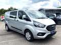 Ford Transit Custom 320 L2H1 LKW Trend Argintiu - thumbnail 3