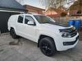 Volkswagen Amarok , Pickerl und Service Neu, vollständiges Servic... Blanc - thumbnail 1