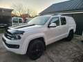 Volkswagen Amarok , Pickerl und Service Neu, vollständiges Servic... Blanc - thumbnail 9