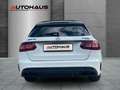 Mercedes-Benz C 220 C -Klasse T-Modell C63 Amg UMBAU optik Weiß - thumbnail 4