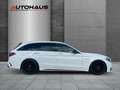 Mercedes-Benz C 220 C -Klasse T-Modell C63 Amg UMBAU optik Weiß - thumbnail 6