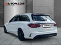 Mercedes-Benz C 220 C -Klasse T-Modell C63 Amg UMBAU optik Weiß - thumbnail 3