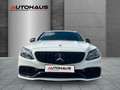Mercedes-Benz C 220 C -Klasse T-Modell C63 Amg UMBAU optik Weiß - thumbnail 8