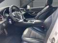 Mercedes-Benz C 220 C -Klasse T-Modell C63 Amg UMBAU optik Weiß - thumbnail 9