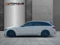 Mercedes-Benz C 220 C -Klasse T-Modell C63 Amg UMBAU optik Weiß - thumbnail 2