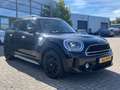 MINI Cooper SE Countryman Mini 2.0 ALL4 Navigatie Panoramdak Sportstoelen Le Zwart - thumbnail 7