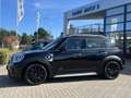 MINI Cooper SE Countryman Mini 2.0 ALL4 Navigatie Panoramdak Sportstoelen Le Zwart - thumbnail 2