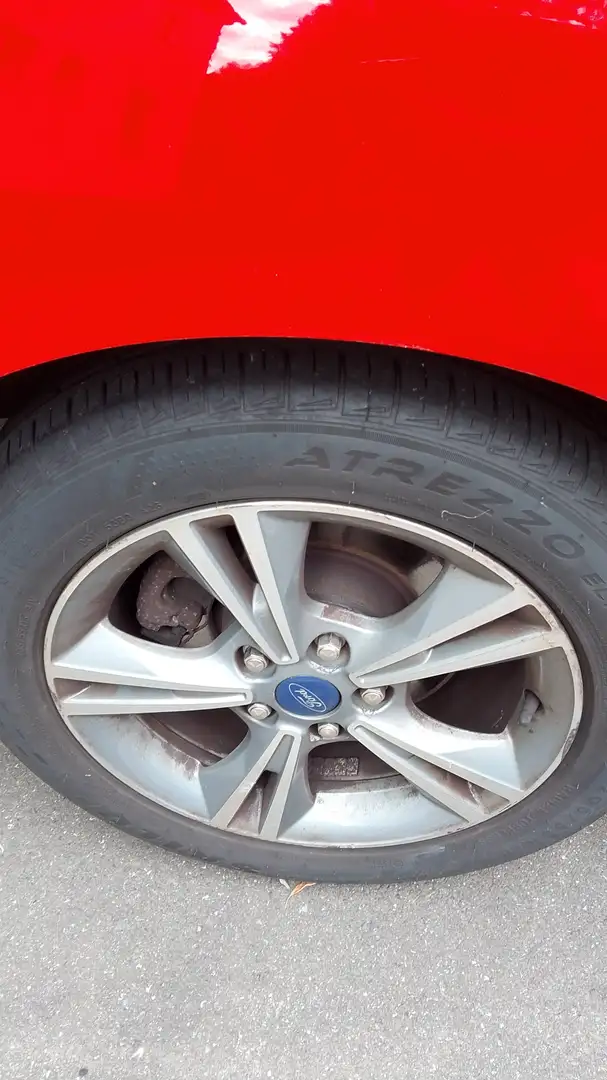 Ford C-Max C-MAX Easy 1,0 EcoBoost Easy - 1