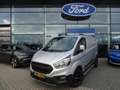 Ford Transit Custom 300 2.0 TDCI L1H1 Trail 170pk Gris - thumbnail 2