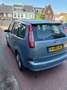 Ford C-Max C-Max 2.0-16V Ghia Blauw - thumbnail 8