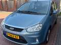 Ford C-Max C-Max 2.0-16V Ghia Blauw - thumbnail 1