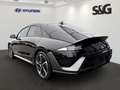 Hyundai IONIQ 6 N Line Elektro 4WD *FACELIFT* 84 kWh*Navi*LED* Negro - thumbnail 4