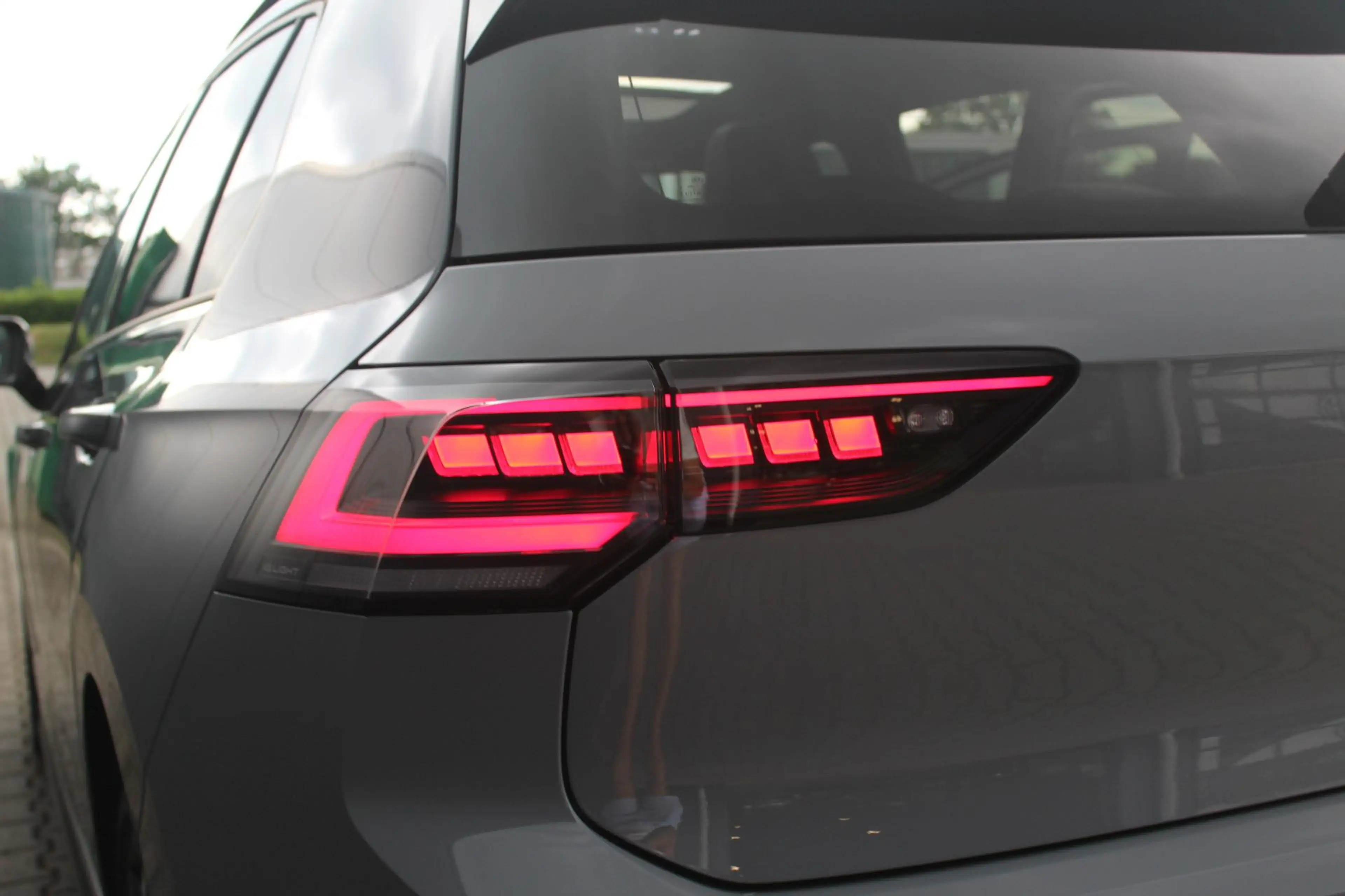 Volkswagen Golf GTE 8.5 1.5 eHybrid 272 Pk | Panorama dak | Stoel/Stuu — photo 15