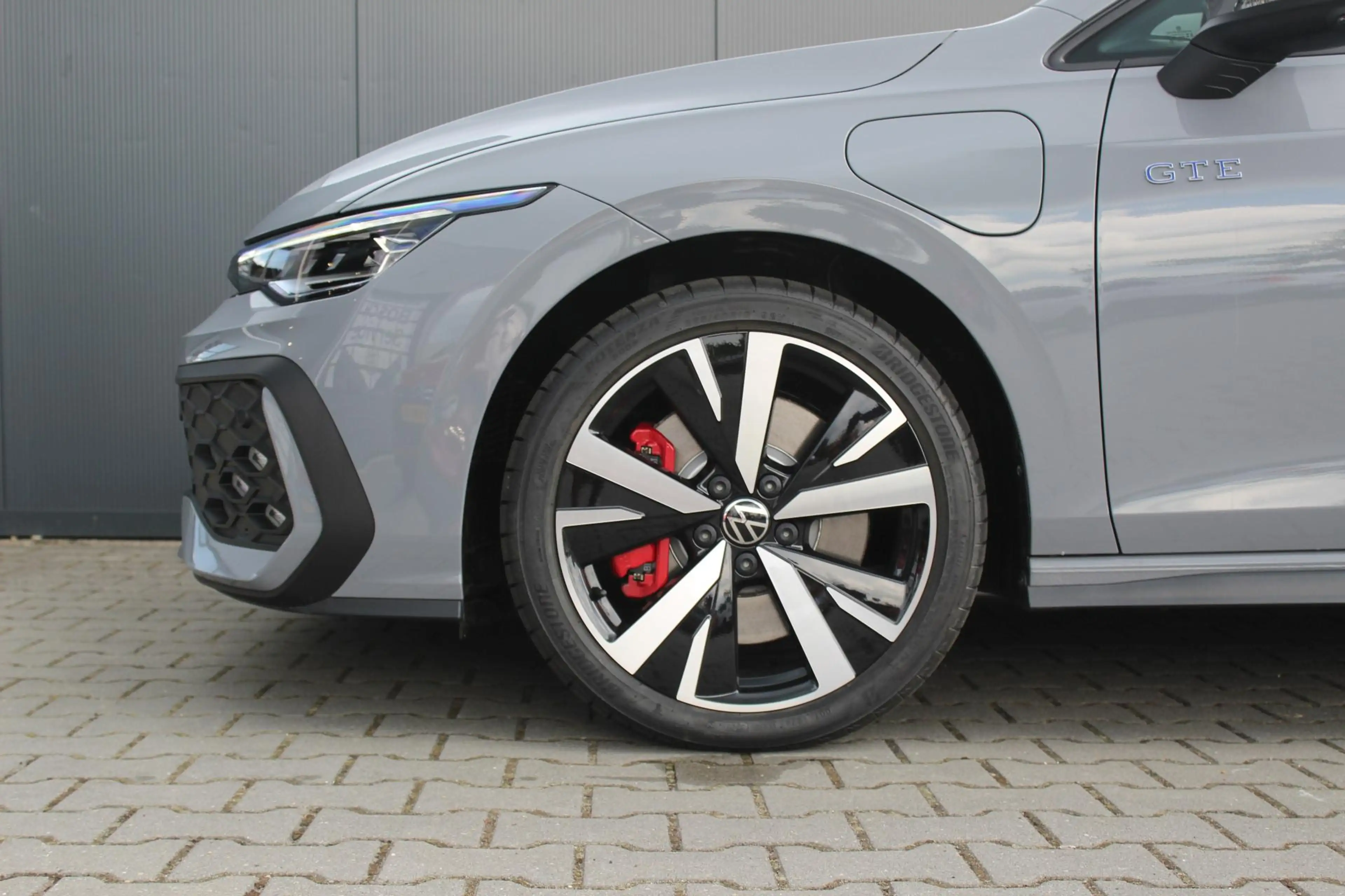 Volkswagen Golf GTE 8.5 1.5 eHybrid 272 Pk | Panorama dak | Stoel/Stuu — photo 9