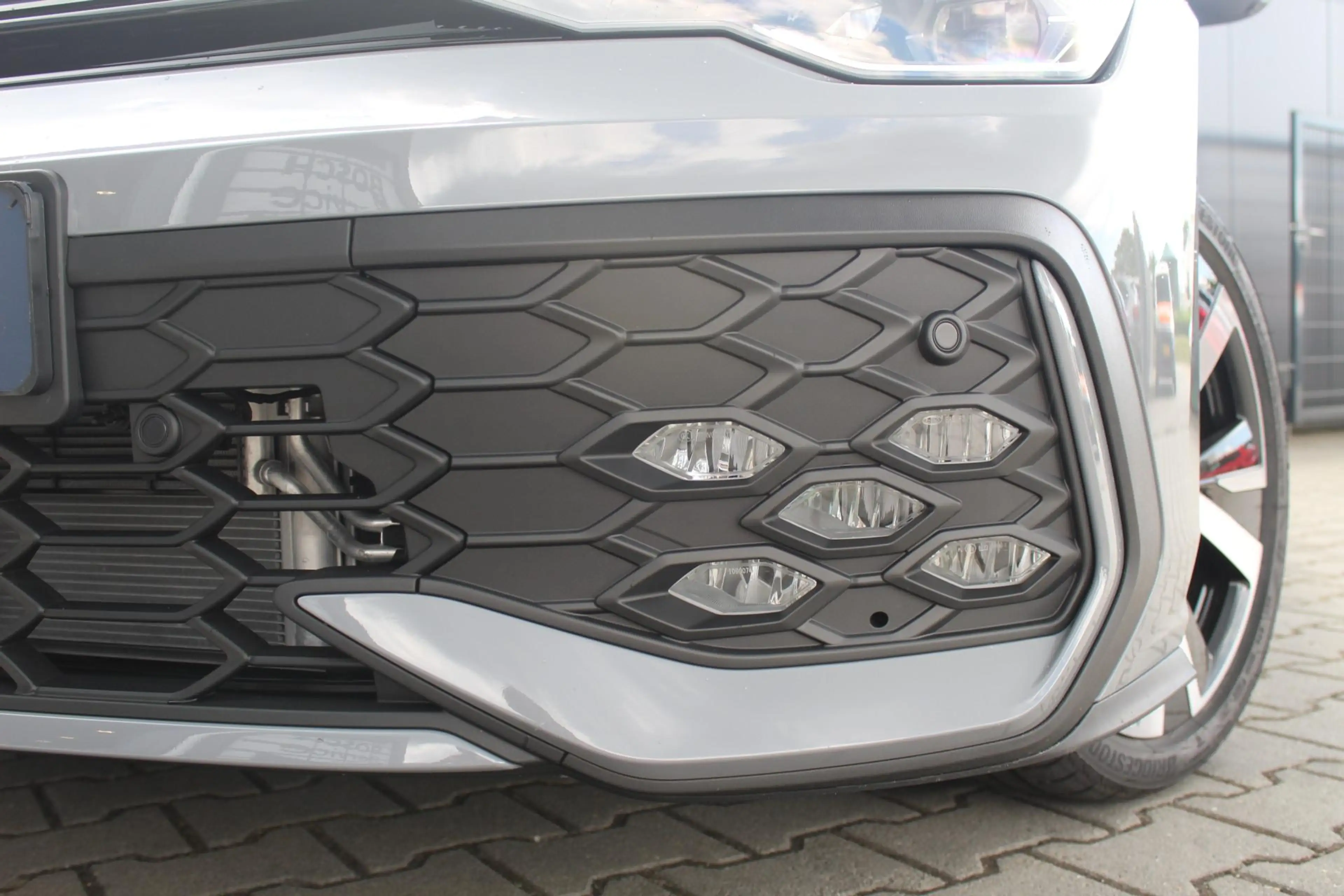 Volkswagen Golf GTE 8.5 1.5 eHybrid 272 Pk | Panorama dak | Stoel/Stuu — photo 8