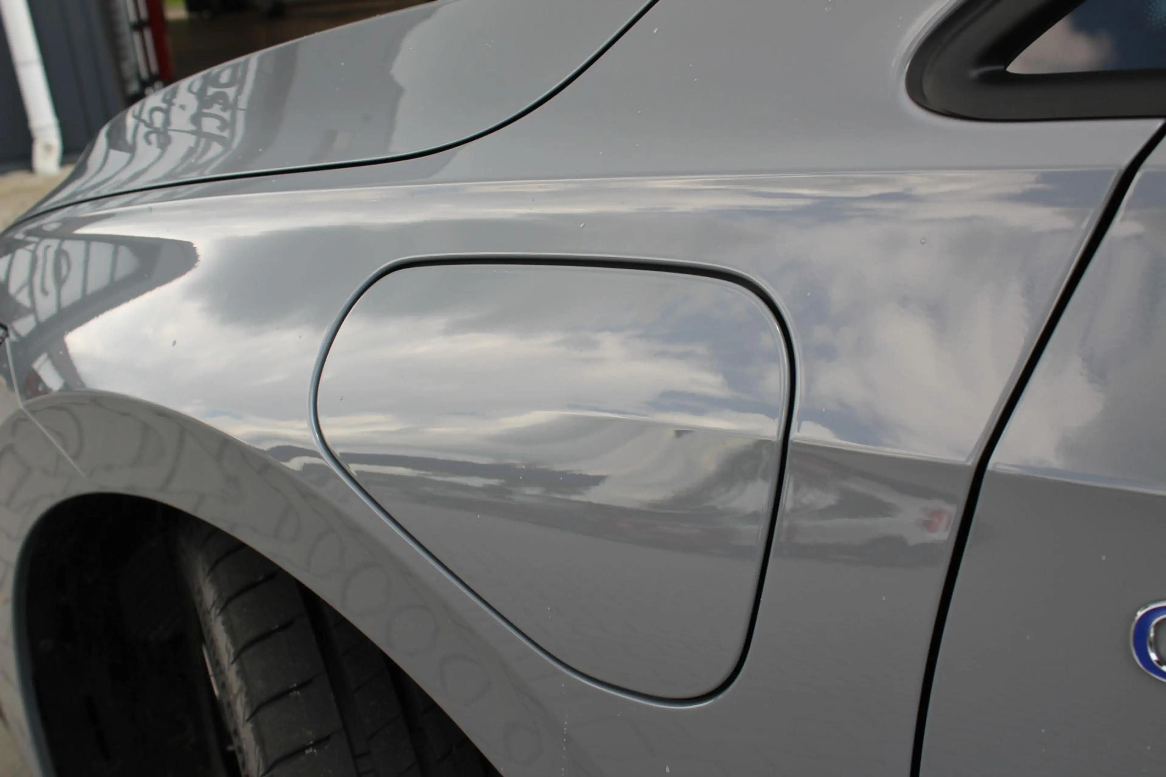 Volkswagen Golf GTE 8.5 1.5 eHybrid 272 Pk | Panorama dak | Stoel/Stuu — photo 10