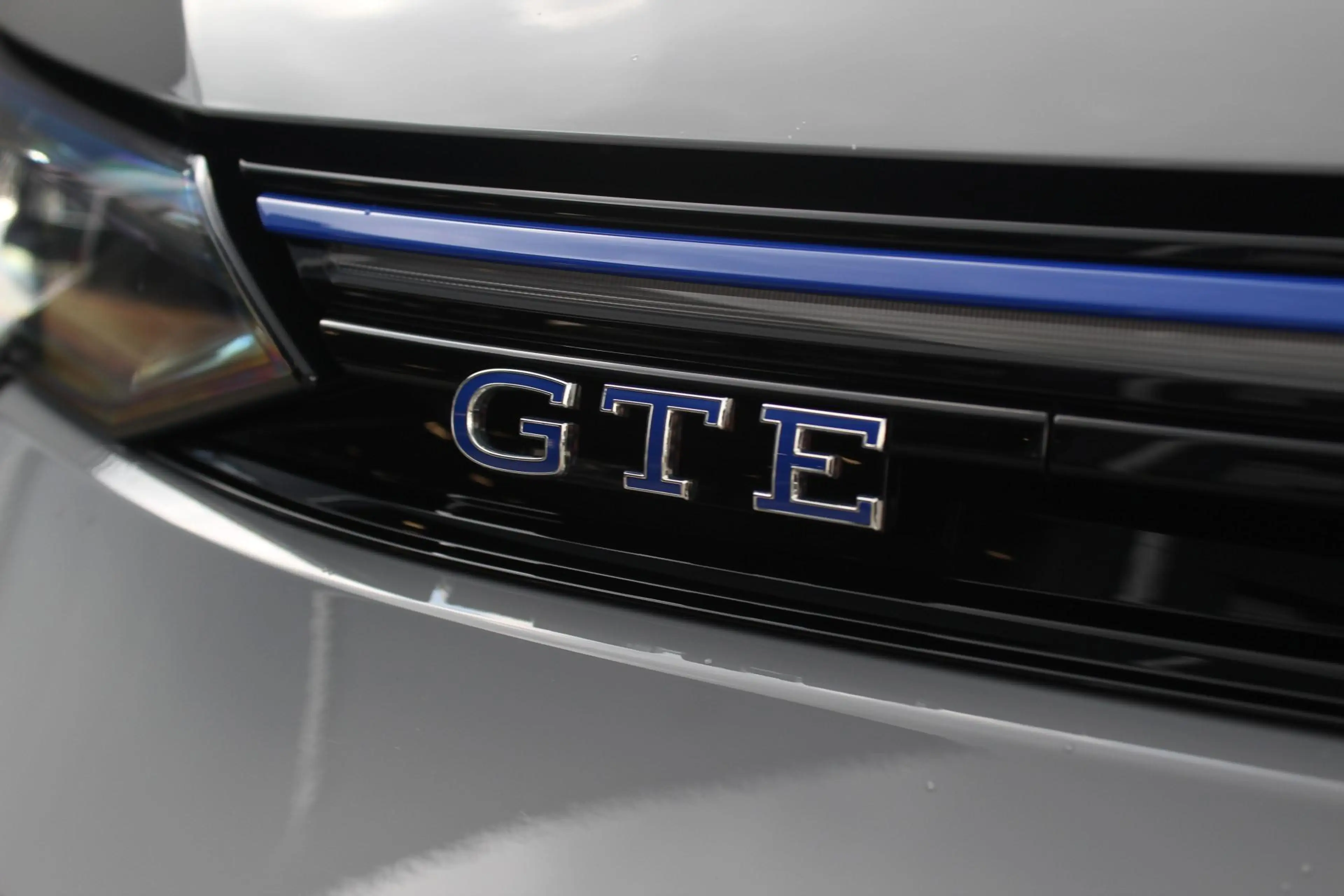 Volkswagen Golf GTE 8.5 1.5 eHybrid 272 Pk | Panorama dak | Stoel/Stuu — photo 7