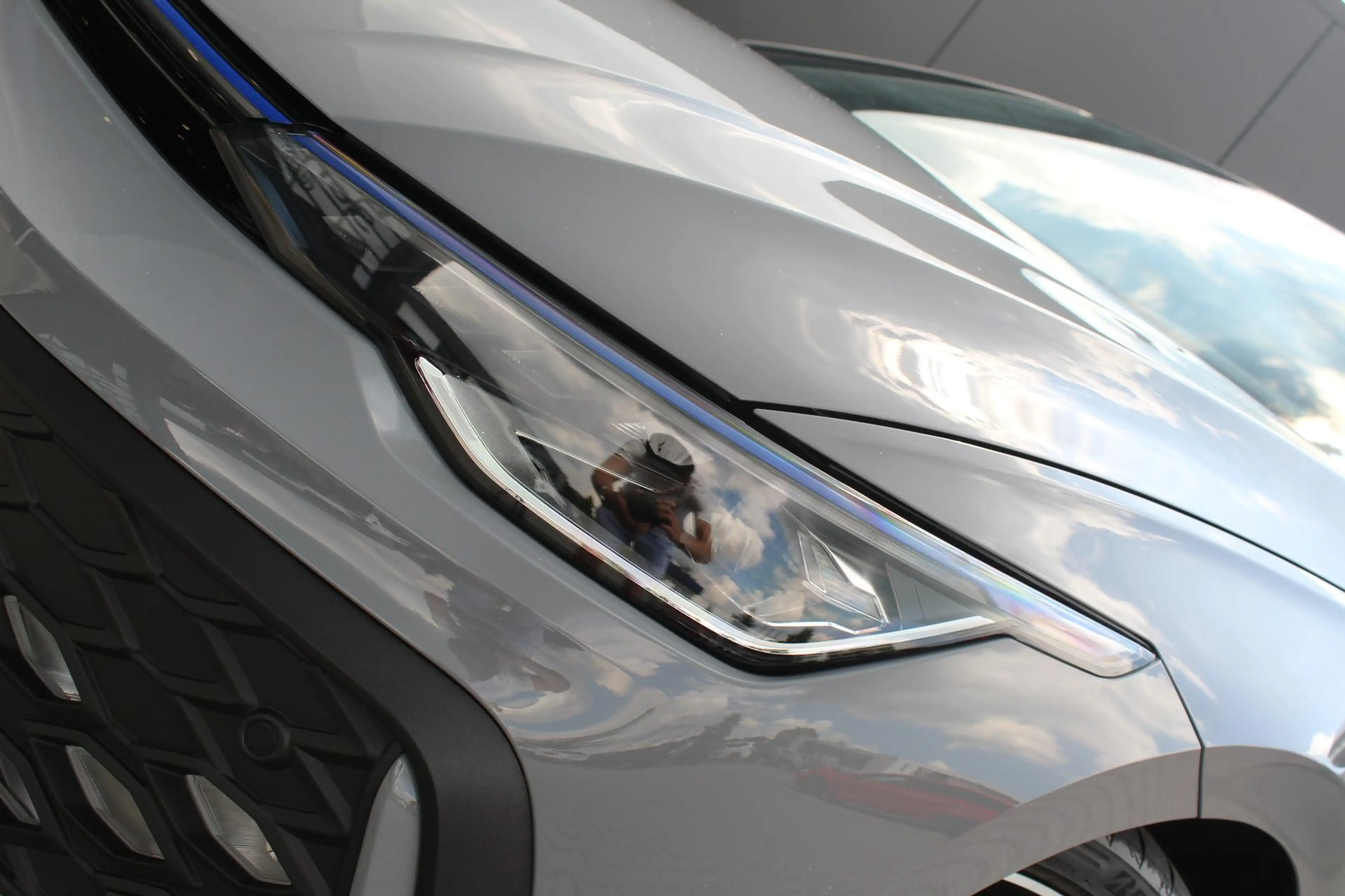 Volkswagen Golf GTE 8.5 1.5 eHybrid 272 Pk | Panorama dak | Stoel/Stuu — photo 6