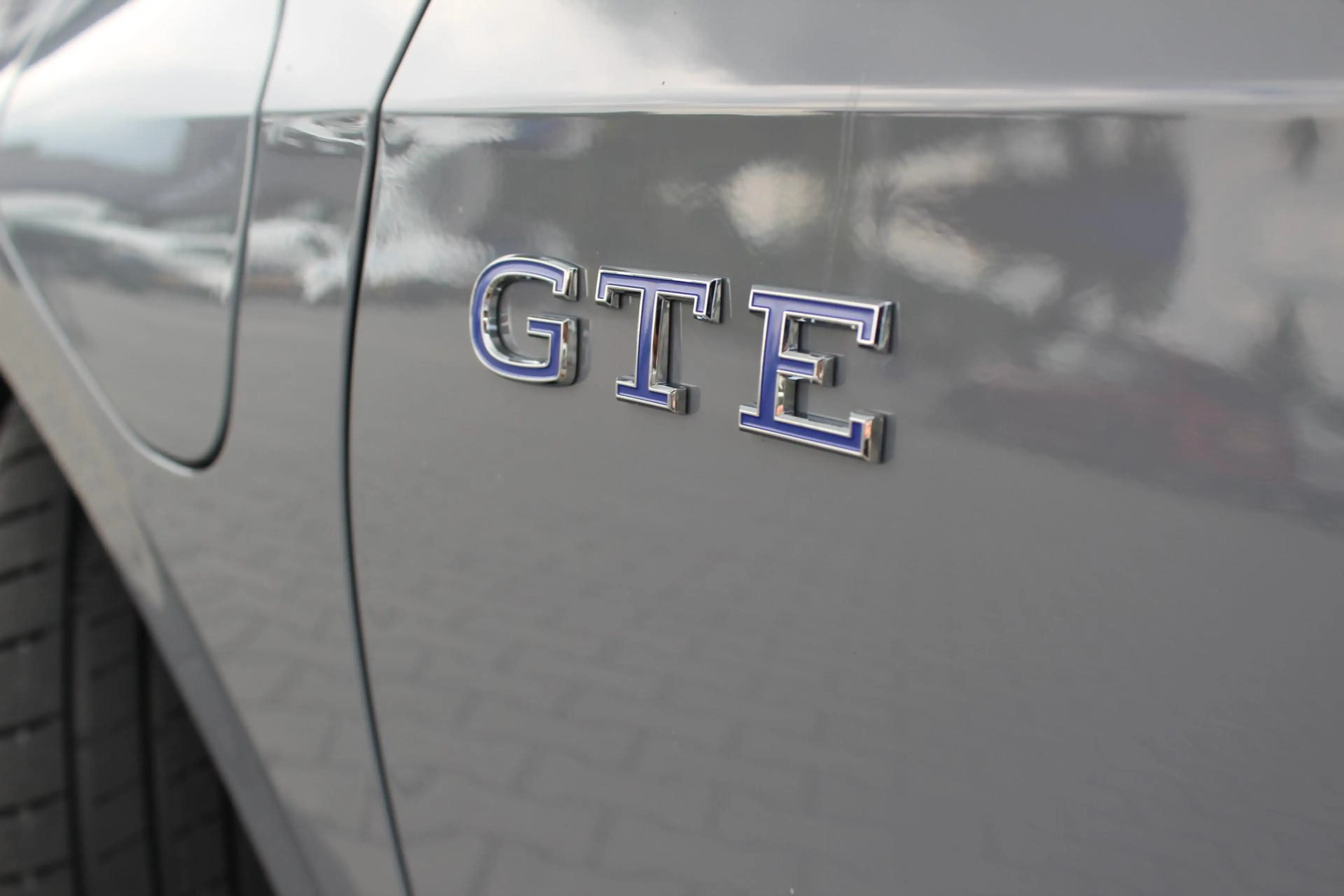 Volkswagen Golf GTE 8.5 1.5 eHybrid 272 Pk | Panorama dak | Stoel/Stuu — photo 13