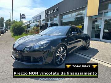 1.8 Auto LEGGI DESCRIZIONE