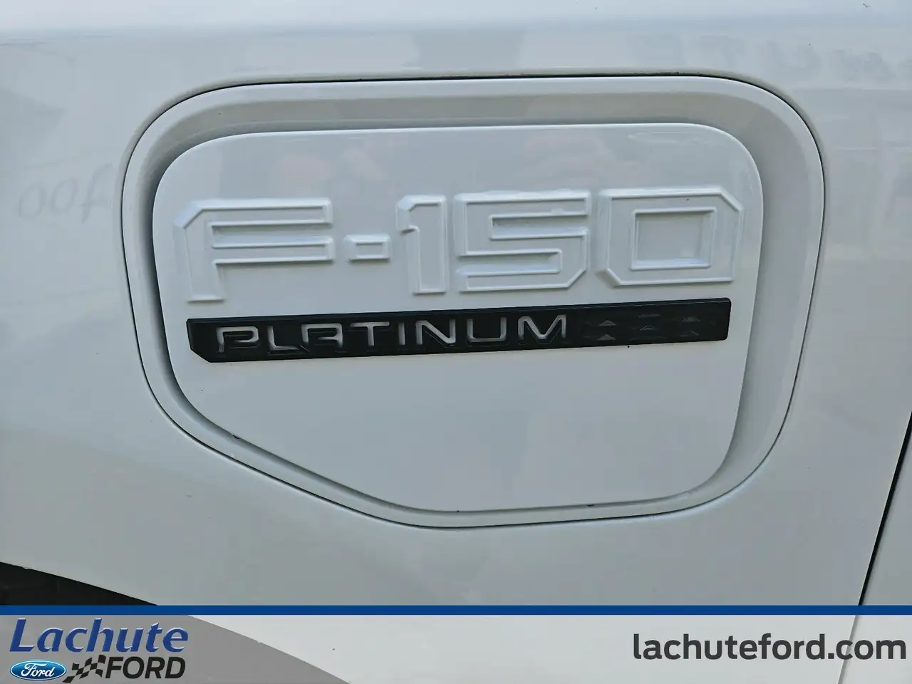 Ford F 150 Lightning photo Ford F 150 Lightning