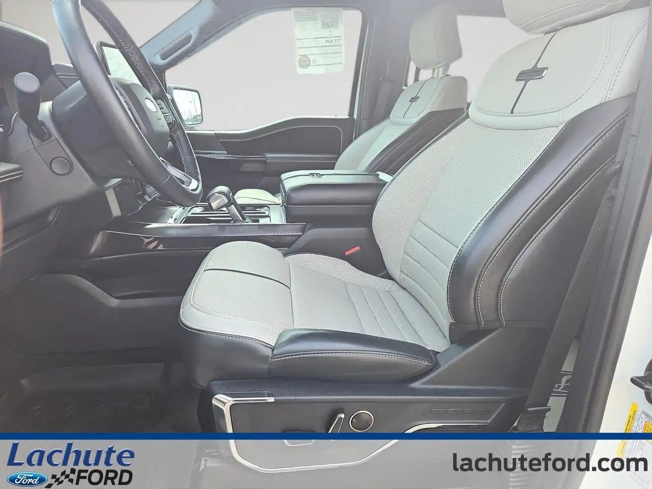 Ford F 150 Lightning photo Ford F 150 Lightning
