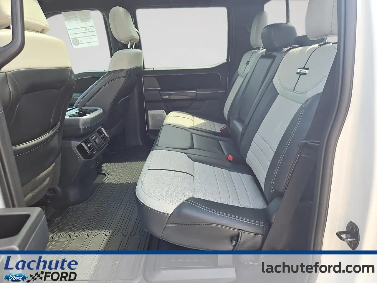 Ford F 150 Lightning photo Ford F 150 Lightning