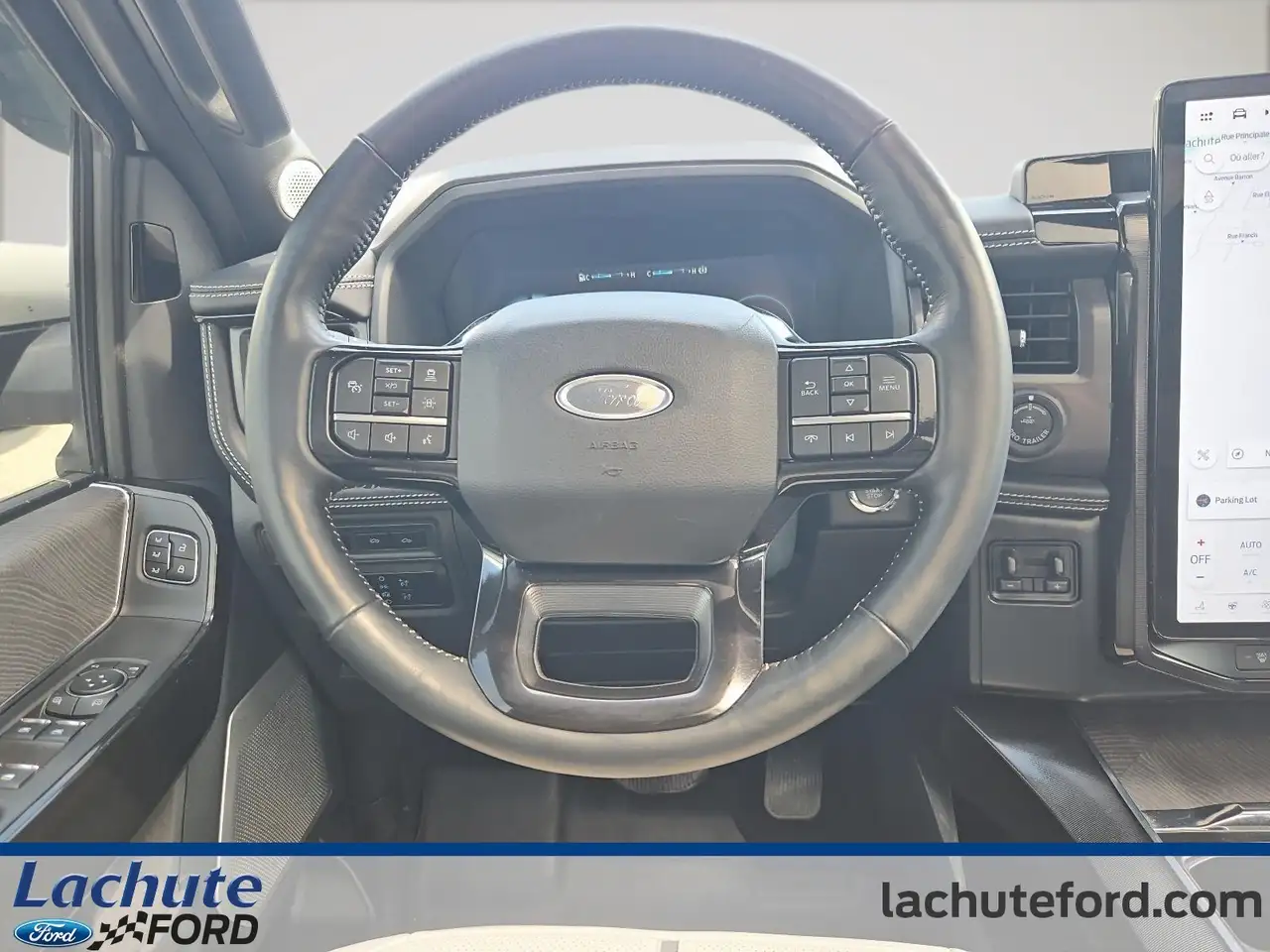 Ford F 150 Lightning photo Ford F 150 Lightning