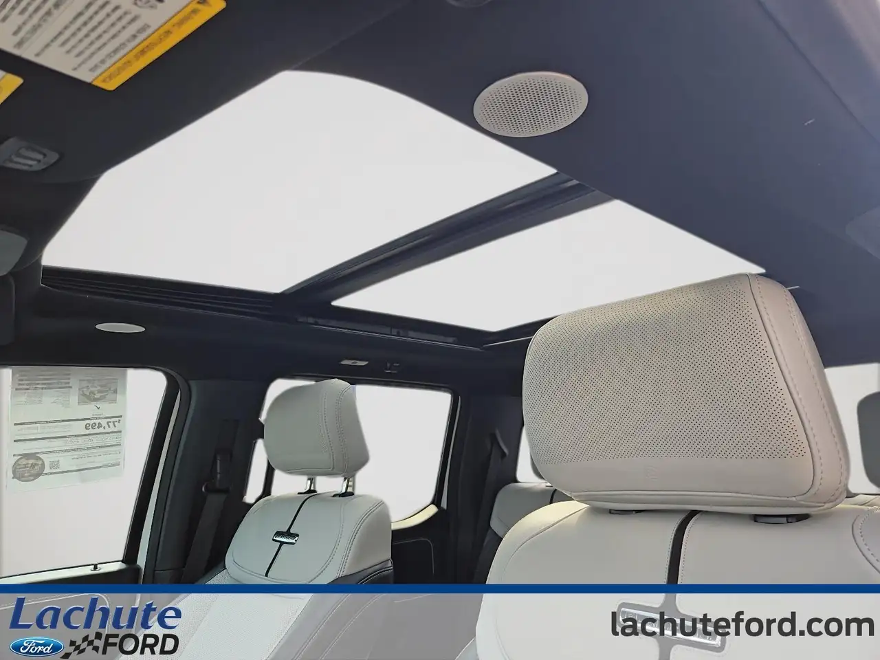 Ford F 150 Lightning photo Ford F 150 Lightning