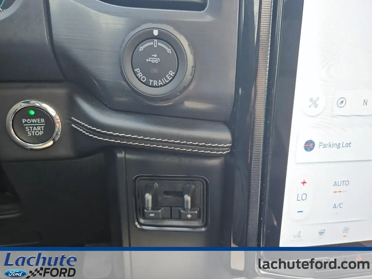 Ford F 150 Lightning photo Ford F 150 Lightning