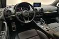 Audi A3 Limousine 1.0 TFSI 116pk S tronic Sport Pro Line S Zwart - thumbnail 4