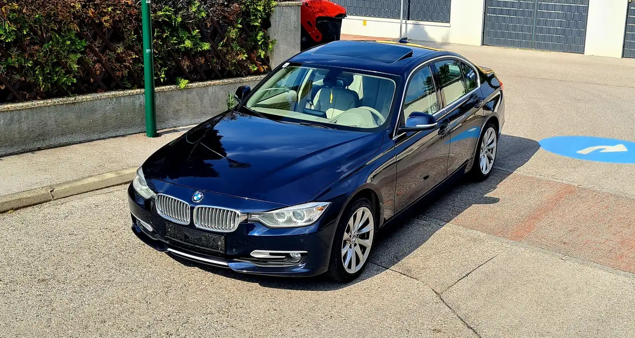 BMW 335