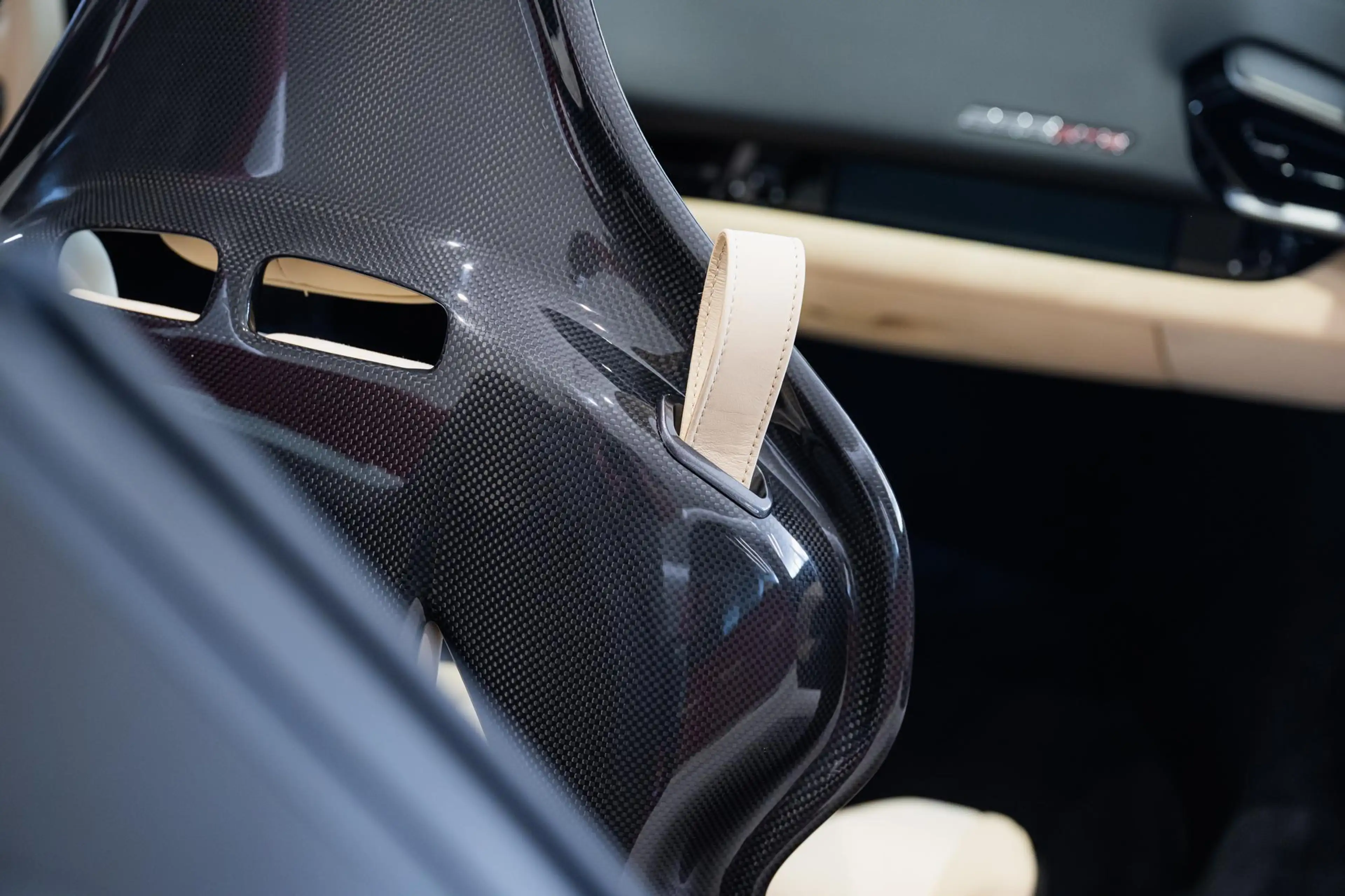 Ferrari 296 GTS - Kroymans Ferrari — photo 9