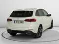 Mercedes-Benz B 180 d Blanc - thumbnail 2