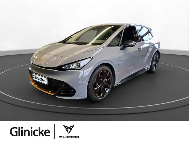 CUPRA Born 150 LED LM 19" Navi PDC+RFK ACC Sitzhz.