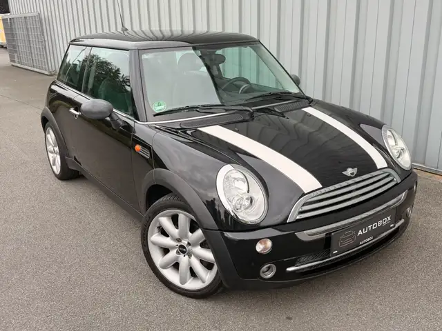 MINI One