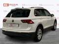 Volkswagen Tiguan 1.5 TSI 110KW LIFE 5P Blanco - thumbnail 4