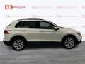 Volkswagen Tiguan 1.5 TSI 110KW LIFE 5P Blanco - thumbnail 3