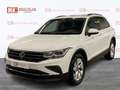 Volkswagen Tiguan 1.5 TSI 110KW LIFE 5P Blanco - thumbnail 1