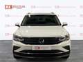 Volkswagen Tiguan 1.5 TSI 110KW LIFE 5P Blanco - thumbnail 2