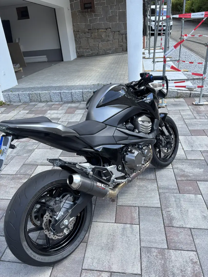 Kawasaki Z 800 z800e - 2
