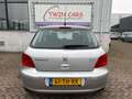 Peugeot 307 1.6-16V Oxygo 5drs Airco Navi Gris - thumbnail 7