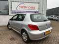 Peugeot 307 1.6-16V Oxygo 5drs Airco Navi Gris - thumbnail 6
