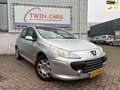 Peugeot 307 1.6-16V Oxygo 5drs Airco Navi Gris - thumbnail 1