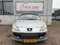 Peugeot 307 1.6-16V Oxygo 5drs Airco Navi Gris - thumbnail 3